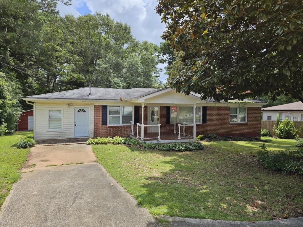 4928 Chamblee Tucker Road Tucker, GA 30084