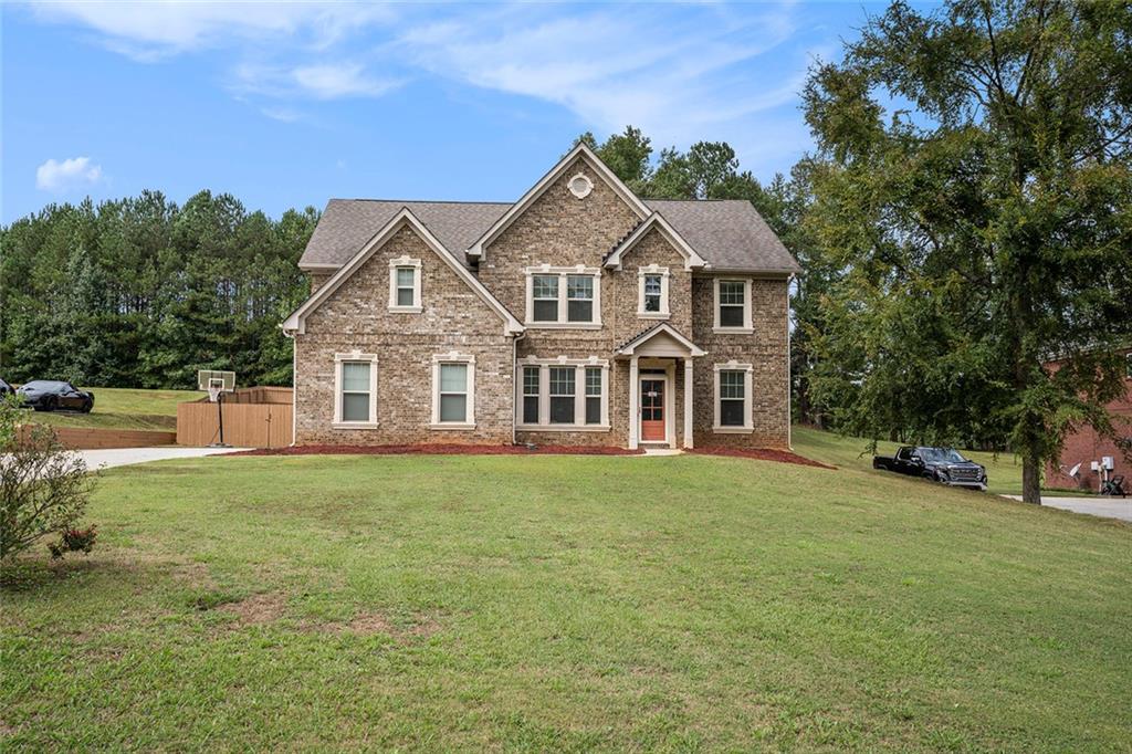 3120 Jackson Creek Drive Stockbridge, GA 30281