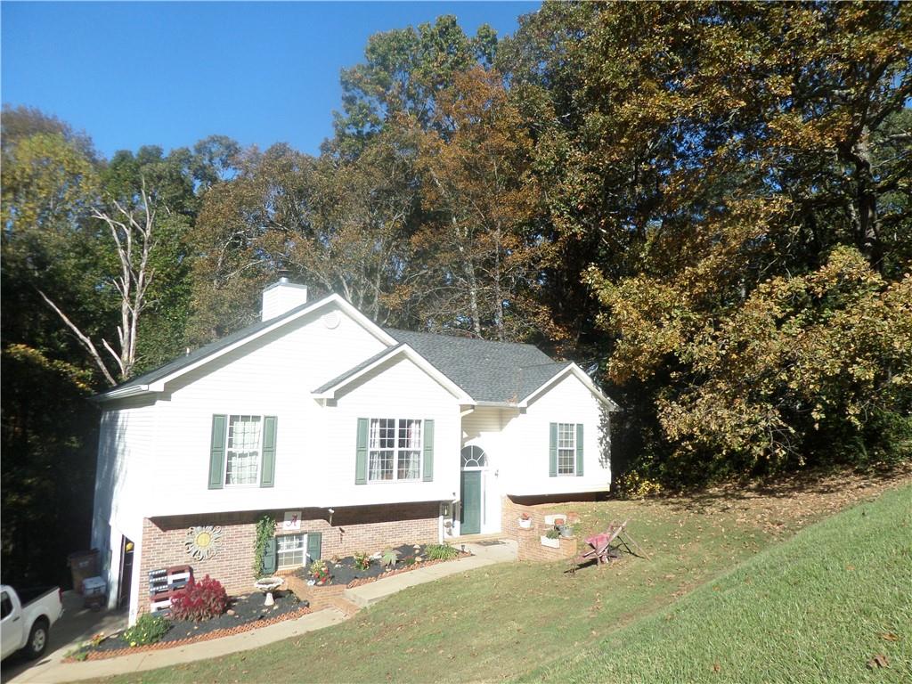 4329 Woodglenn Drive Gainesville, GA 30507