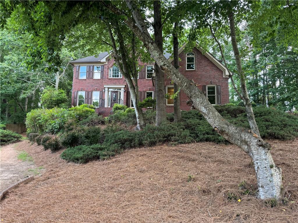 5340 Highland Gate Drive Suwanee, GA 30024