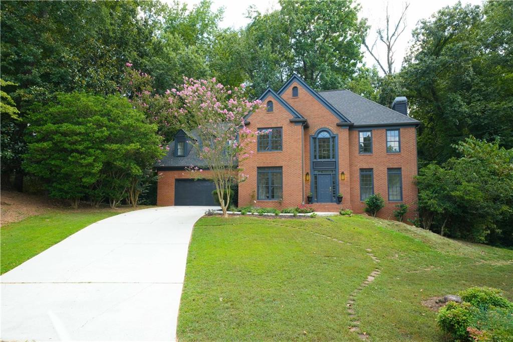 428 Tidewater Cove Stone Mountain, GA 30087