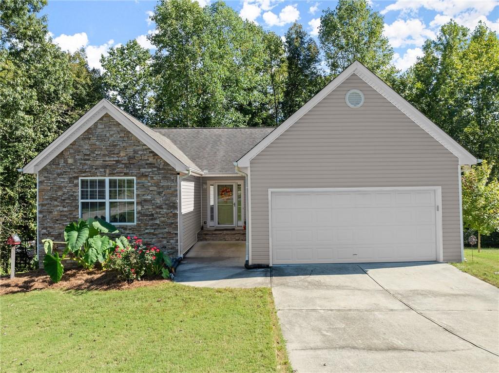 5145 Yellow Stone Drive Flowery Branch, GA 30542