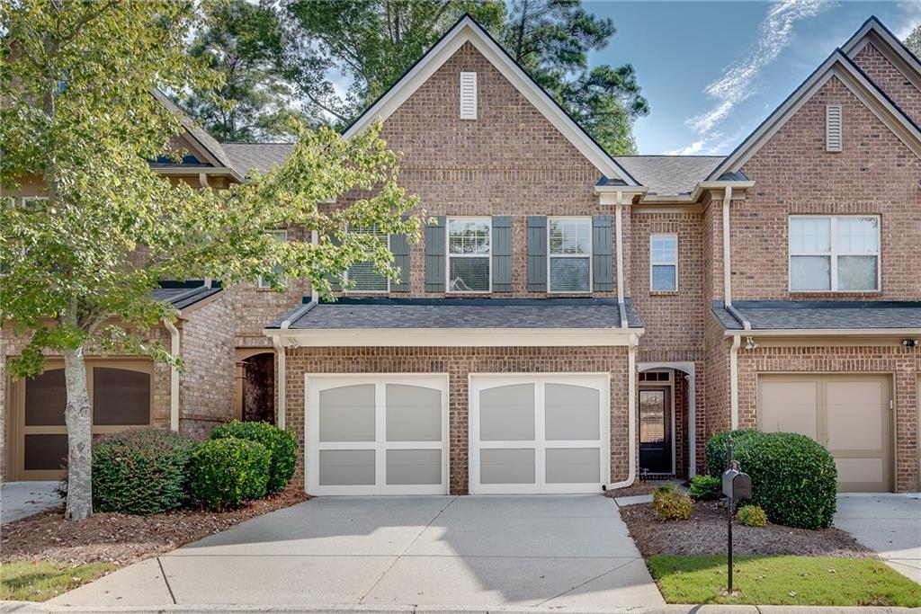 1545 Faircrest Lane Alpharetta, GA 30004