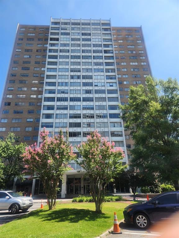 215 Piedmont Avenue UNIT #1209 Atlanta, GA 30308