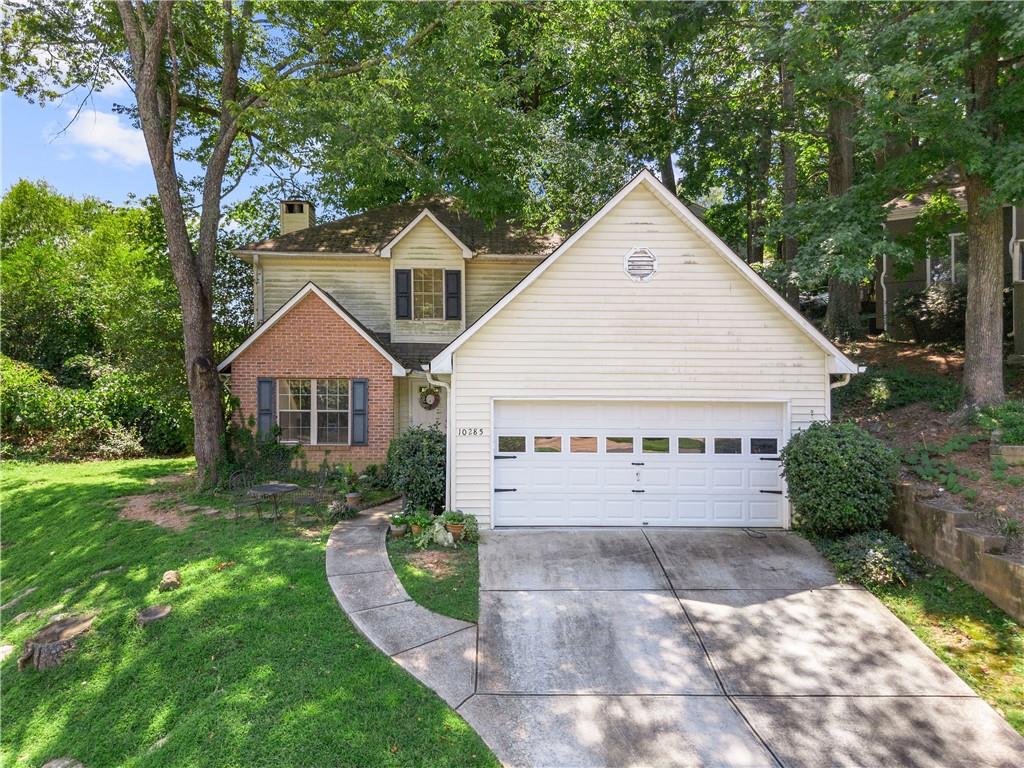 10285 Kinross Road Roswell, GA 30076