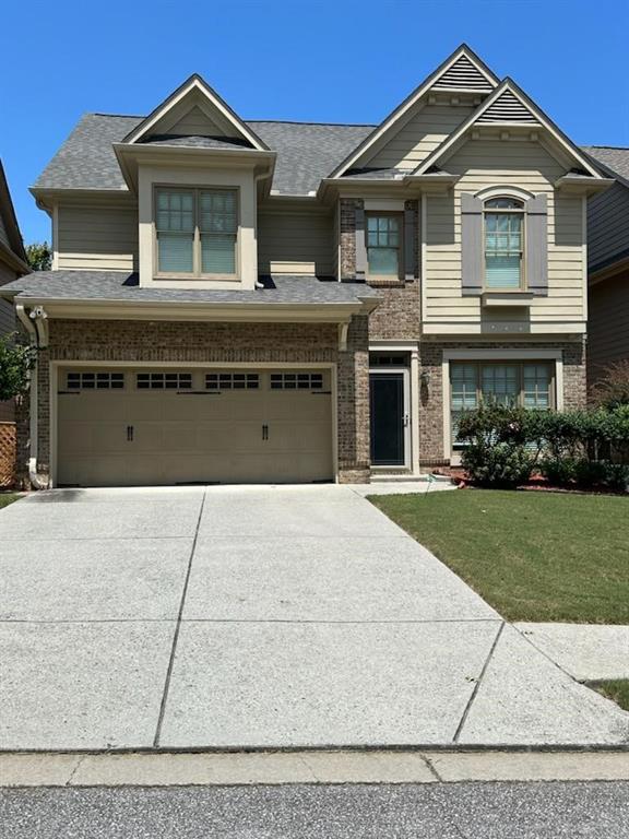 3487 Harvest Ridge Lane Buford, GA 30519