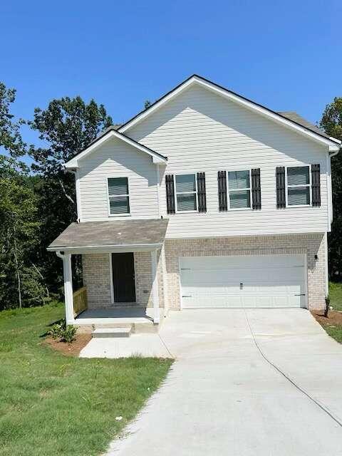 558 Fairview Oak Place Dallas, GA 30157