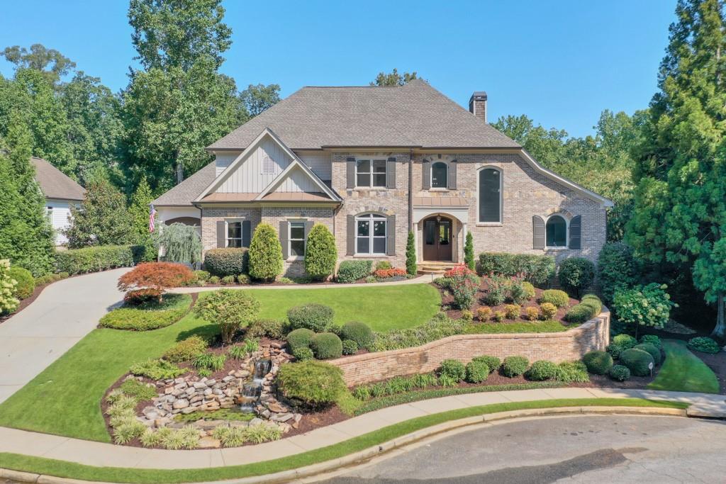 3313 Chimney Lane Roswell, GA 30075