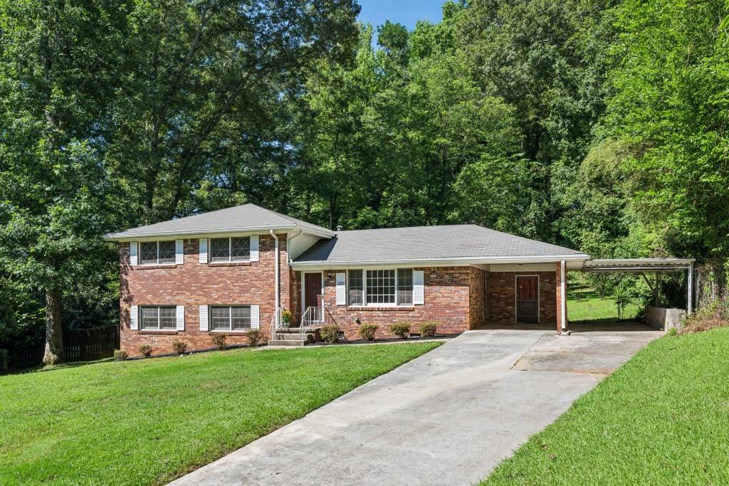 2230 Cedarbrook Court Atlanta, GA 30316