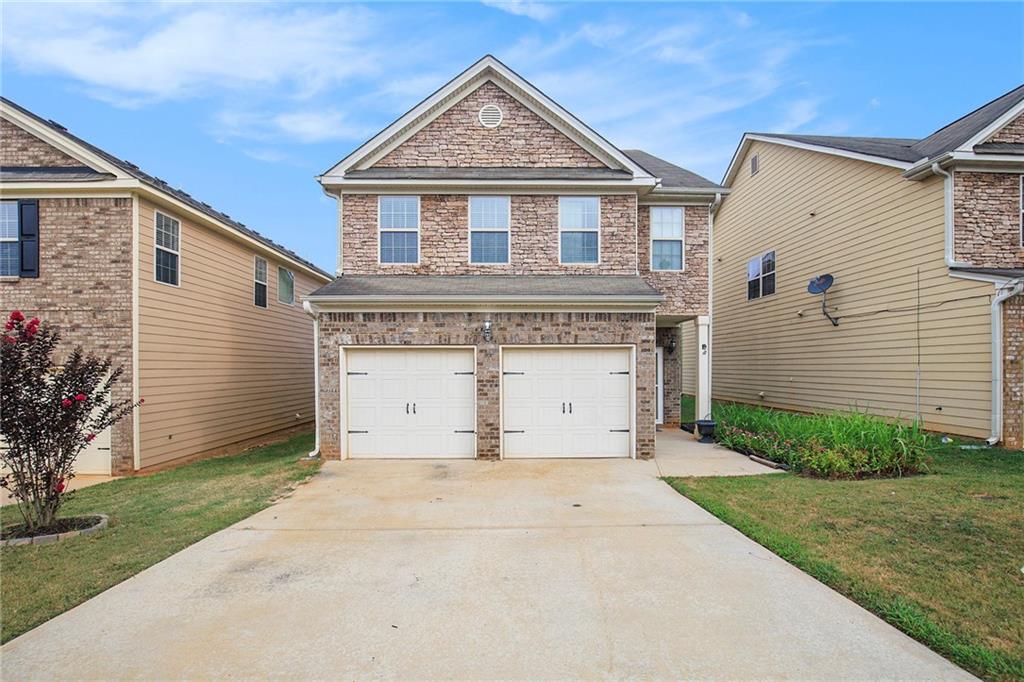 228 Swem Court Mcdonough, GA 30253