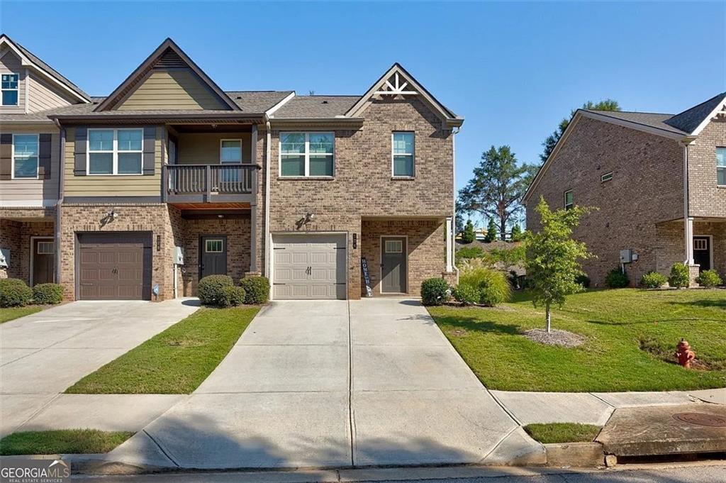 125 White Mountain Pass Mcdonough, GA 30252