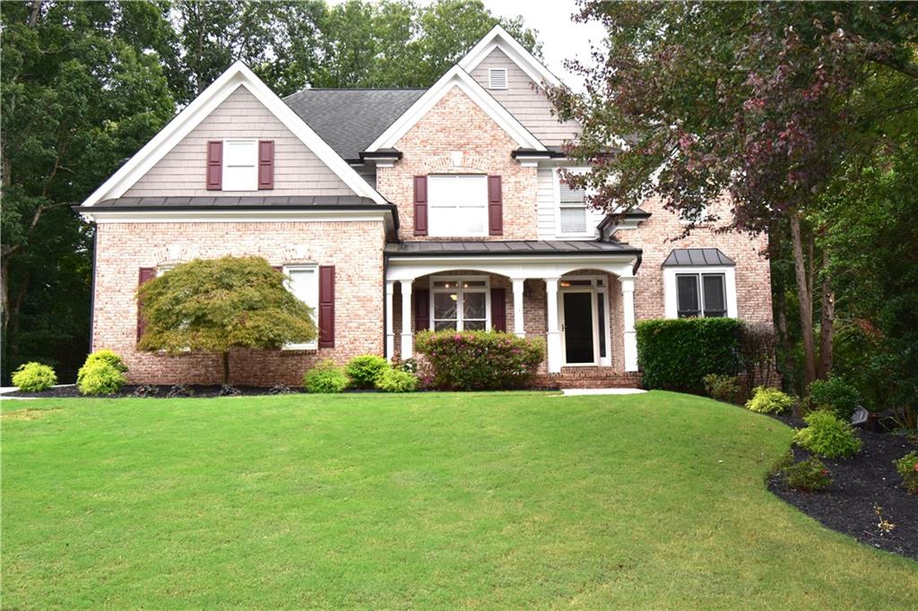 2482 Waterscape Trail Snellville, GA 30078