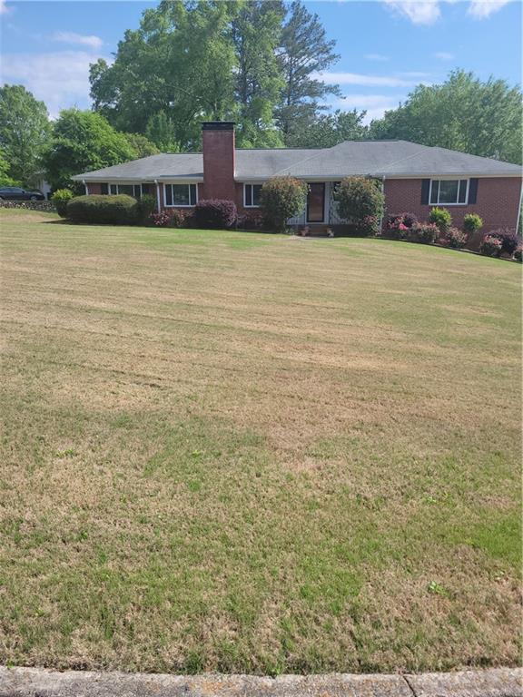 200 Northwood Drive Rome, GA 30161