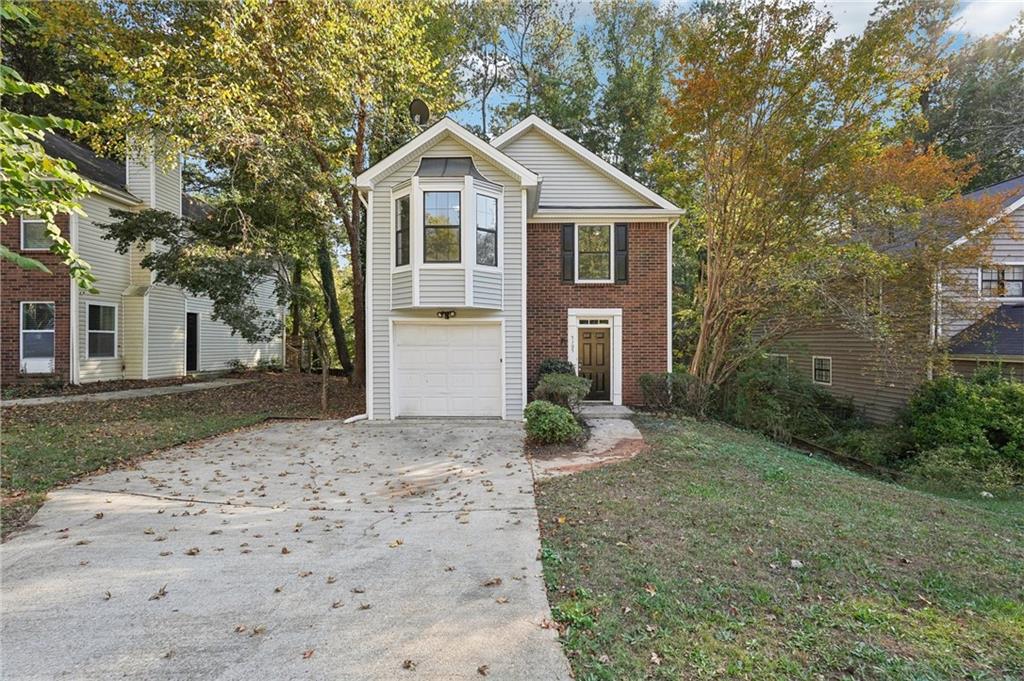 5105 Leland Drive Stone Mountain, GA 30083