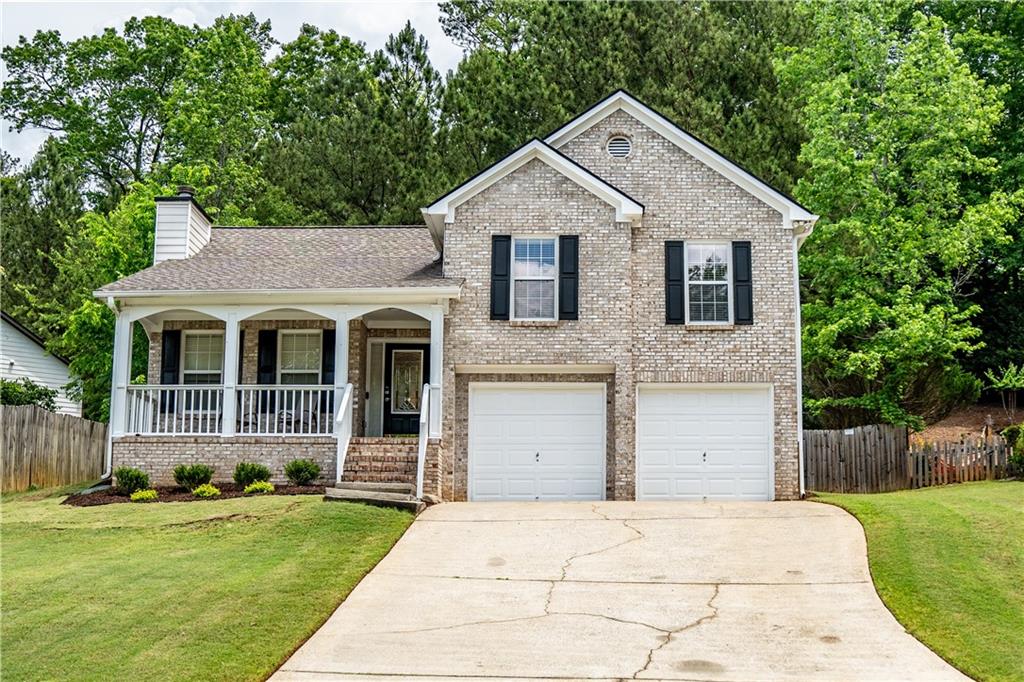 3602 Anna Lane Kennesaw, GA 30144