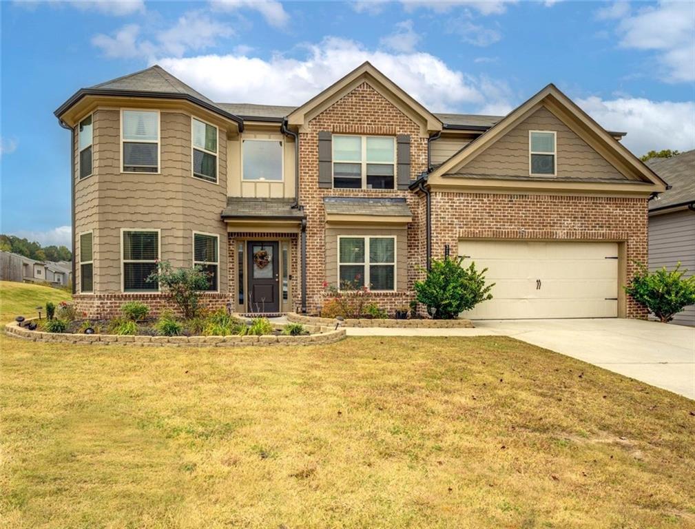 3106 Cove View Court Dacula, GA 30019