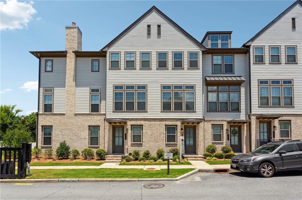 3647 Allegretto Circle Atlanta, GA 30339