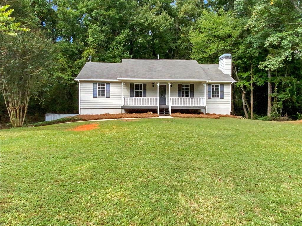 145 Dunwick Lane Mcdonough, GA 30253