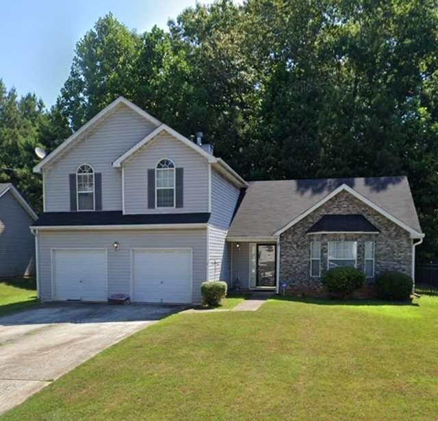 405 Pecan Wood Fairburn, GA 30213