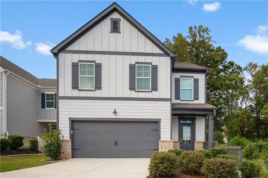 5723 Screech Owl Drive Flowery Branch, GA 30542