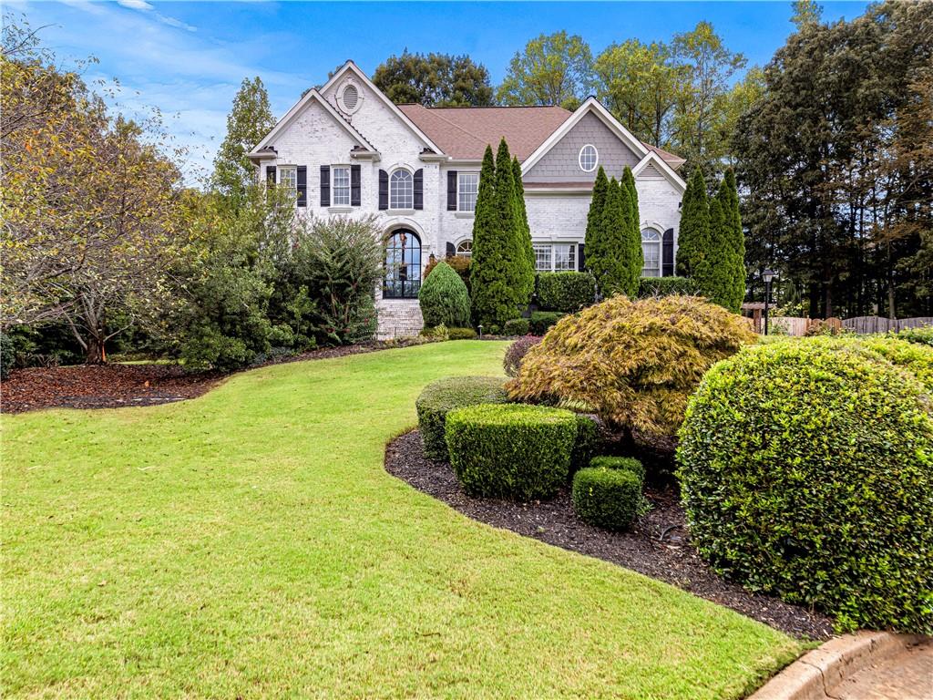 4826 Scarlet Oak Walk Powder Springs, GA 30127