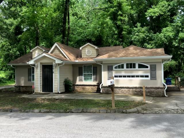 2618 Hood Avenue Atlanta, GA 30318