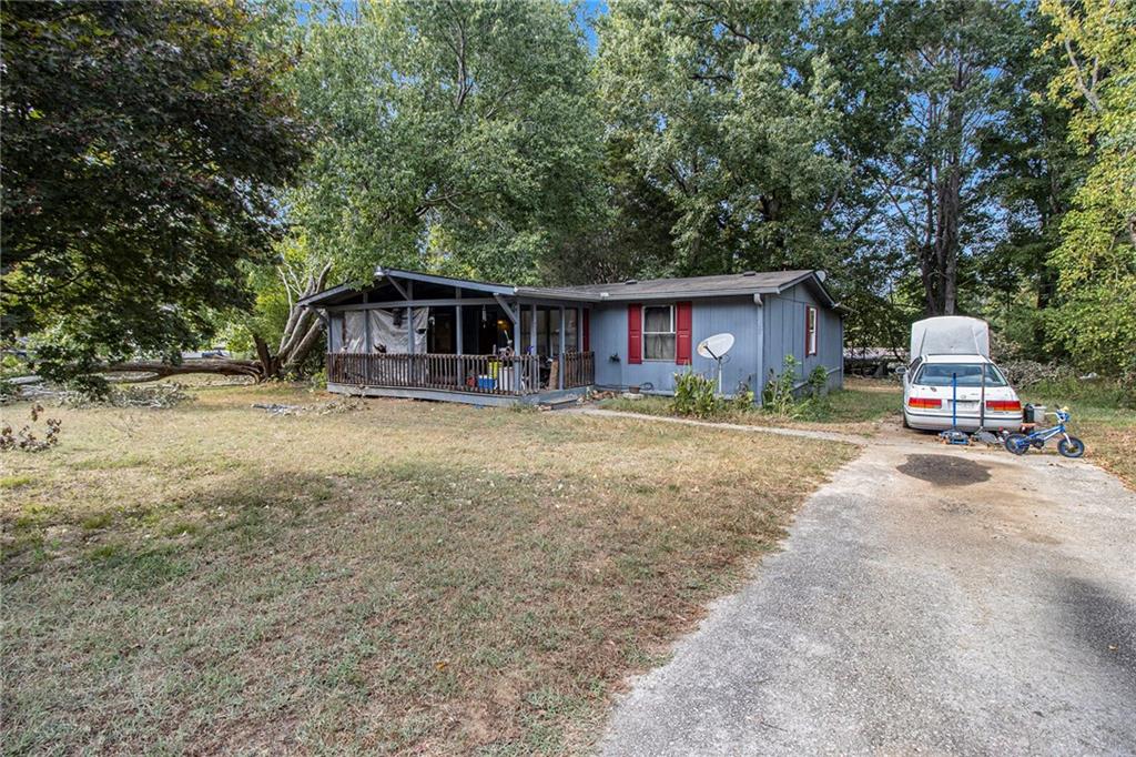 432 Wagon Trail Circle Dallas, GA 30132