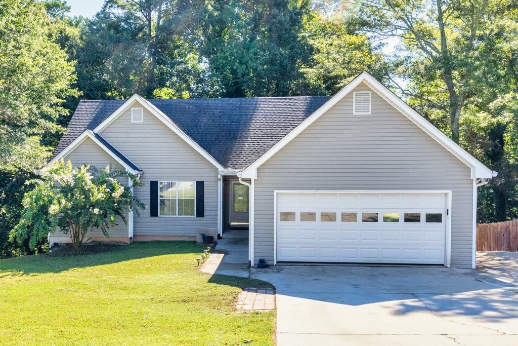 162 Williamsburg Way Winder, GA 30680