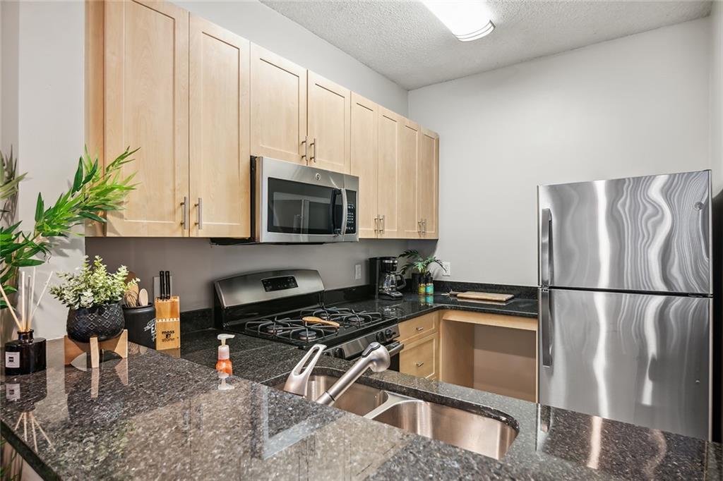 2103 Asbury Square UNIT 3-353 Atlanta, GA 30346