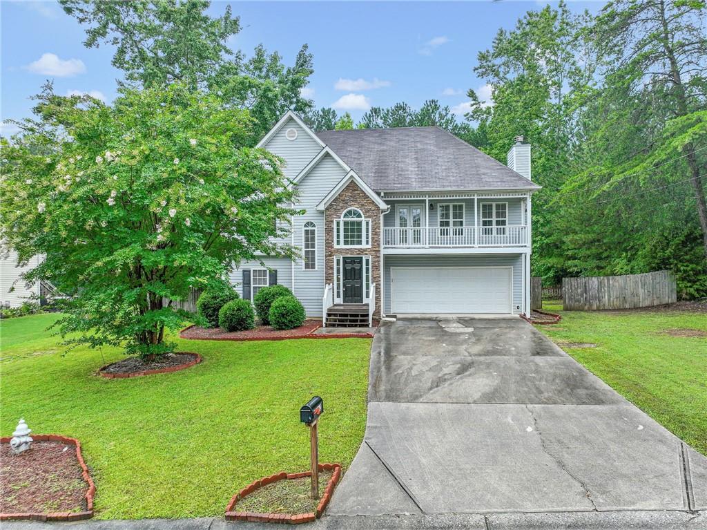 262 Timothy Drive Dallas, GA 30132