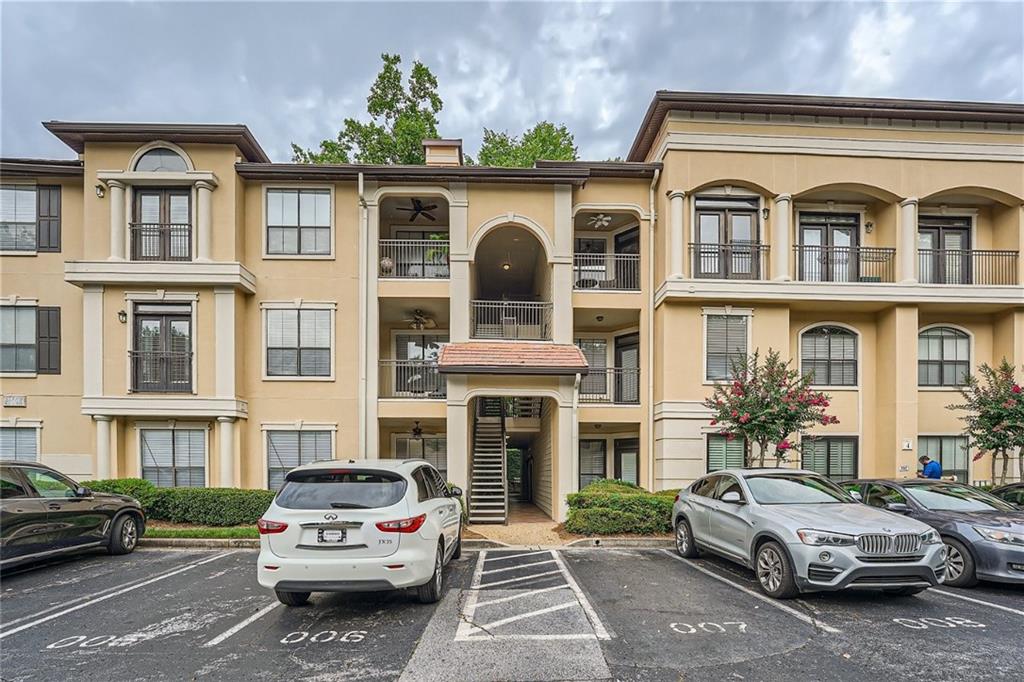 3777 Peachtree Road UNIT #434 Brookhaven, GA 30319