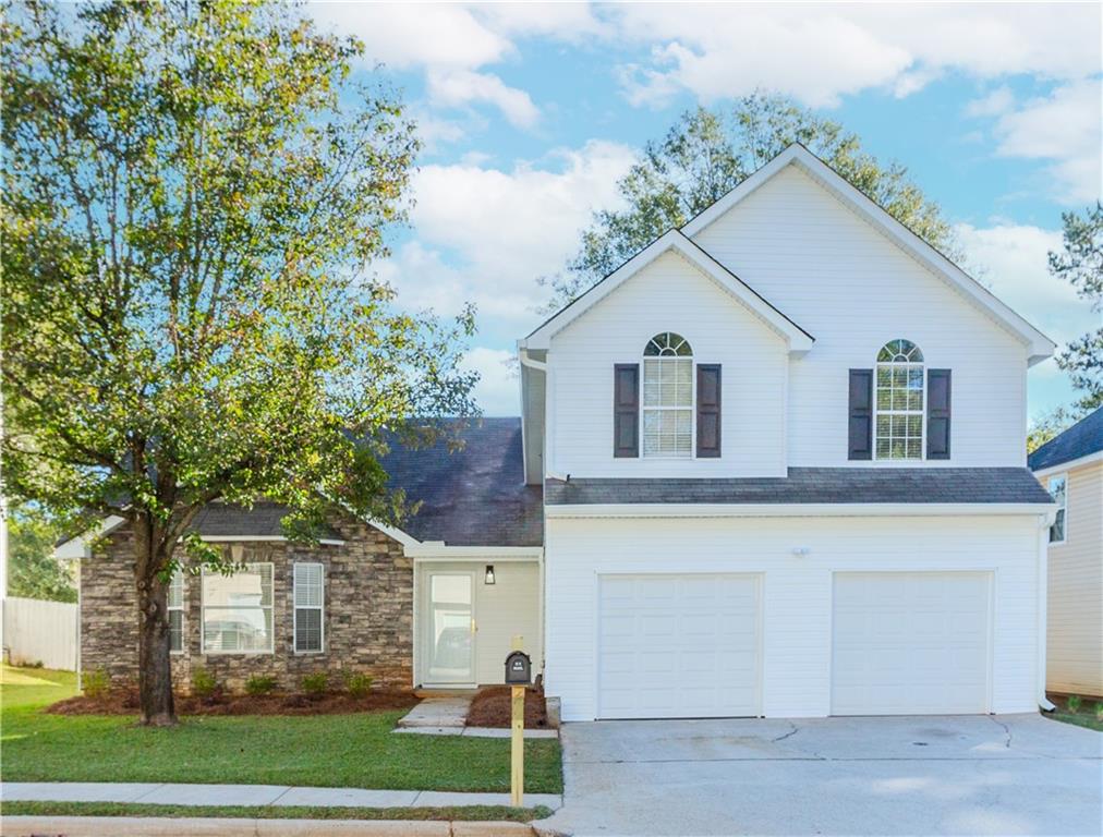 2374 Rambling Way Lithonia, GA 30058