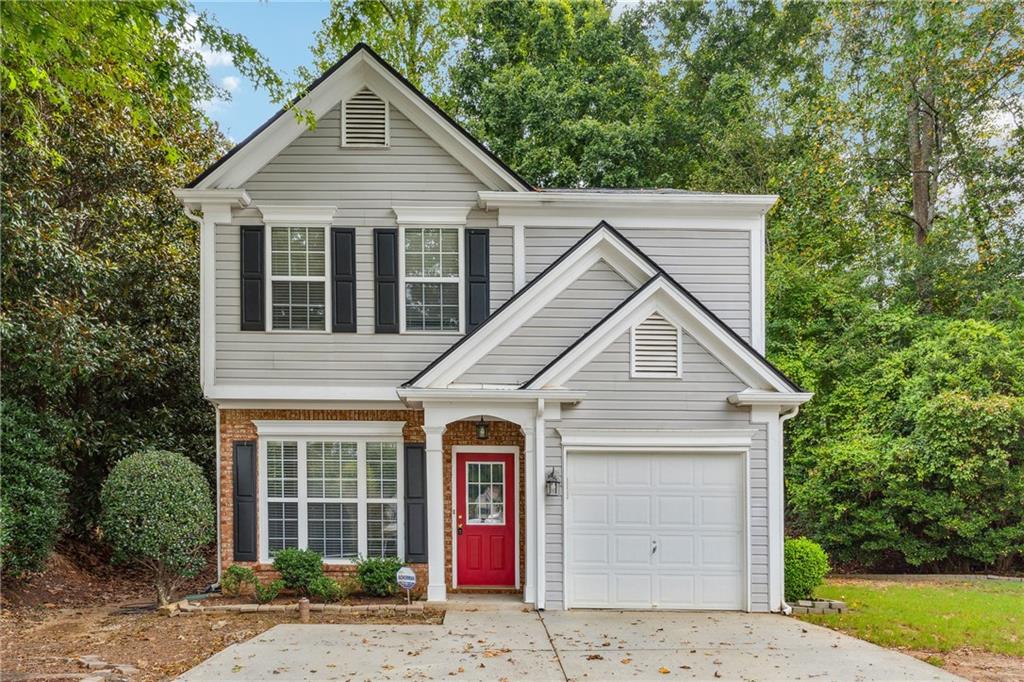 11225 Wittenridge Drive Alpharetta, GA 30022