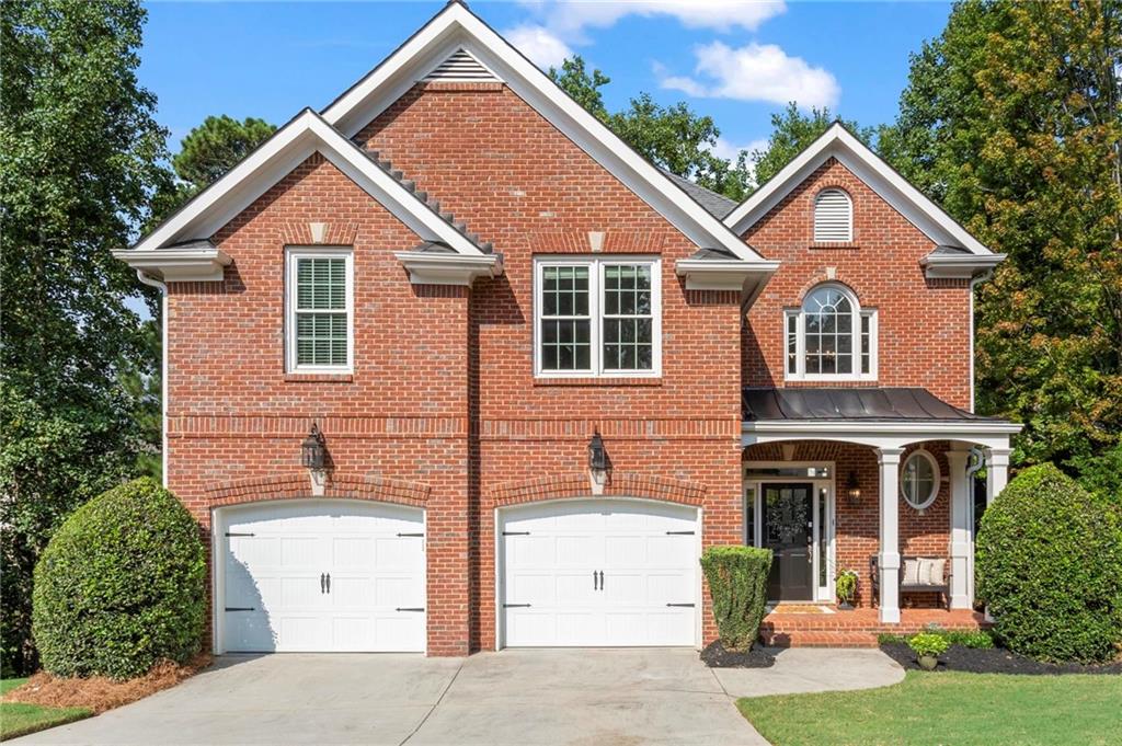 225 Glen Royal Court Roswell, GA 30076