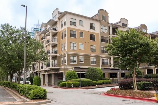 799 Hammond Drive UNIT #228 Sandy Springs, GA 30328