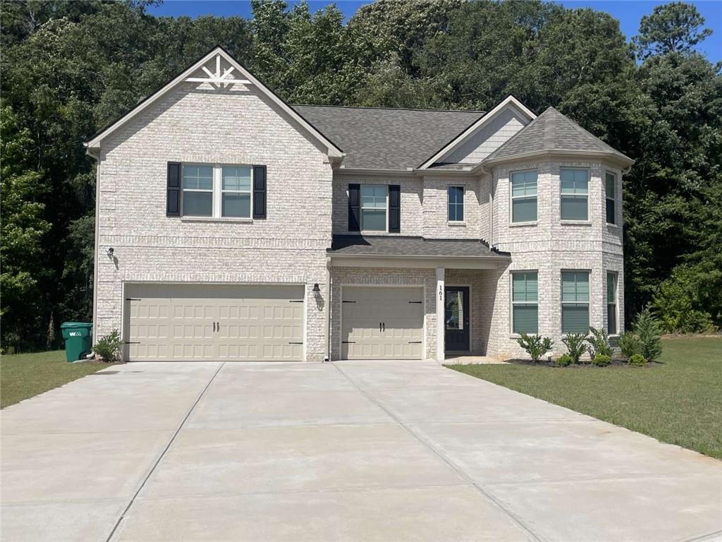 161 Jodi Place Locust Grove, GA 30248