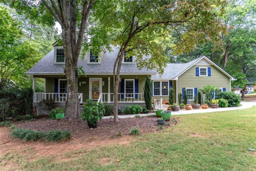 4900 Willow Cove Way Marietta, GA 30066