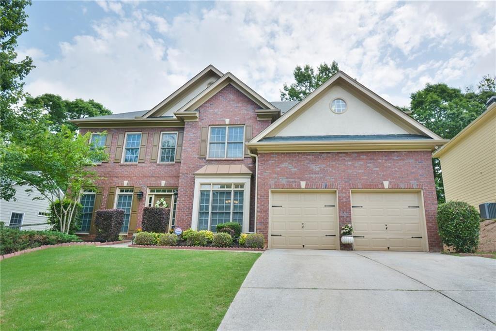 4330 Riverglen Circle Suwanee, GA 30024