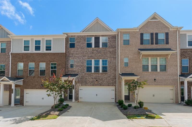 3776 Davis Circle Duluth, GA 30096