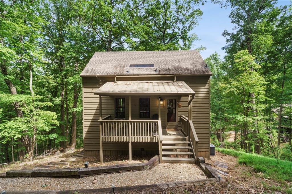 15 Gentle Dove Walk Big Canoe, GA 30143