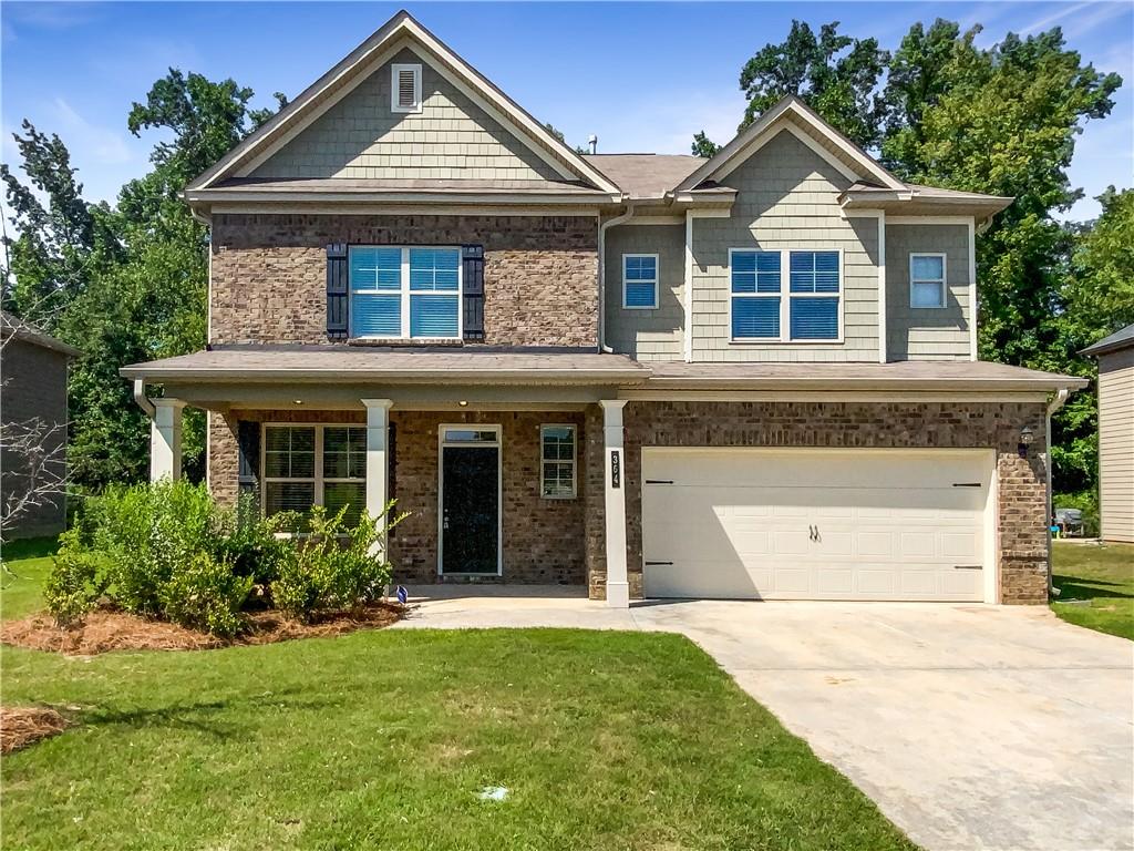 364 Madison Grace Avenue Mcdonough, GA 30252