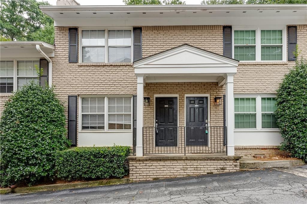 2232 Dunseath Avenue UNIT #309 Atlanta, GA 30318