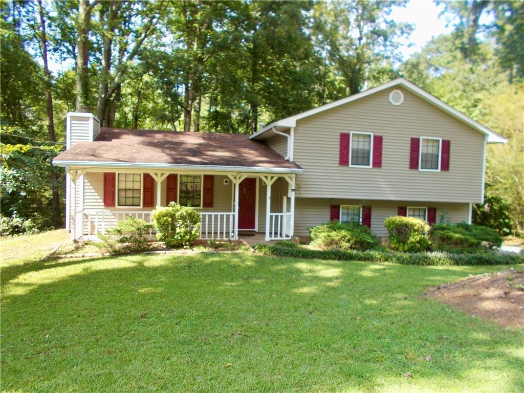 812 Cedar Lake Drive Conyers, GA 30094