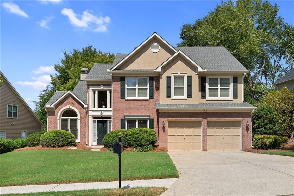 4104 Daniel Green Trail Smyrna, GA 30080