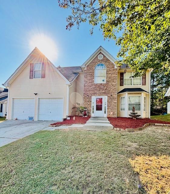 6665 Setter Drive Riverdale, GA 30296