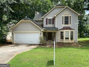 4977 Wynhurst Way Stone Mountain, GA 30088