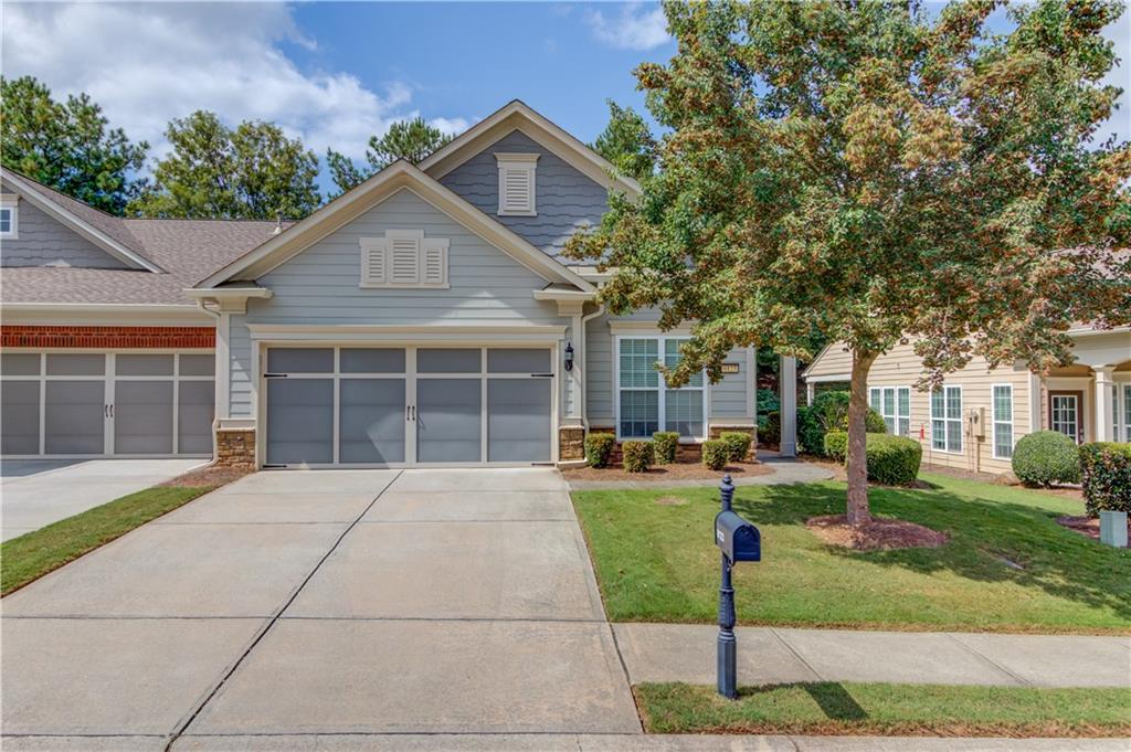 6123 Longleaf Drive Hoschton, GA 30548