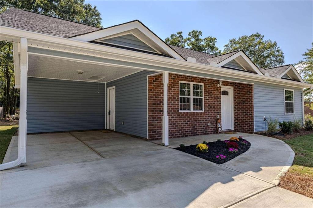 15 Johnson Street Rome, GA 30165