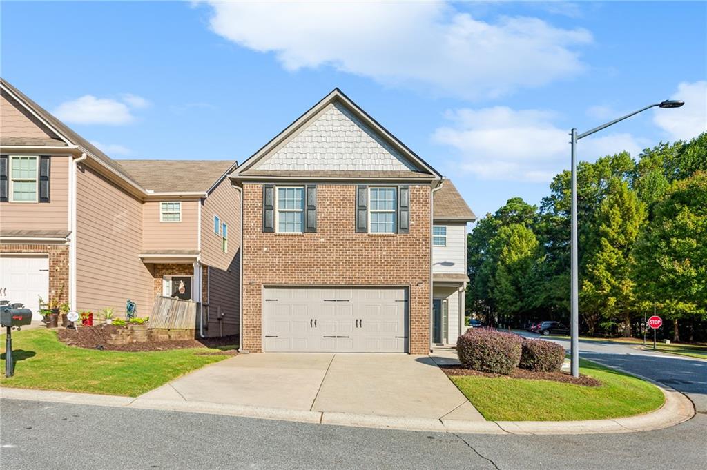 400 Paperbark Court Acworth, GA 30102