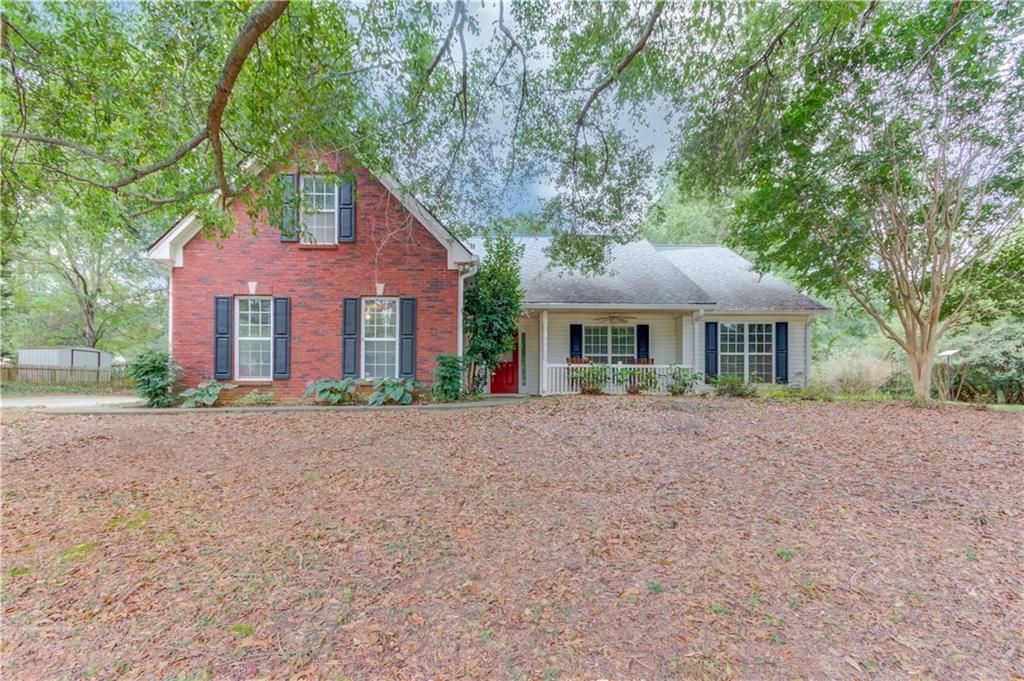 203 Tysor Court Jefferson, GA 30549